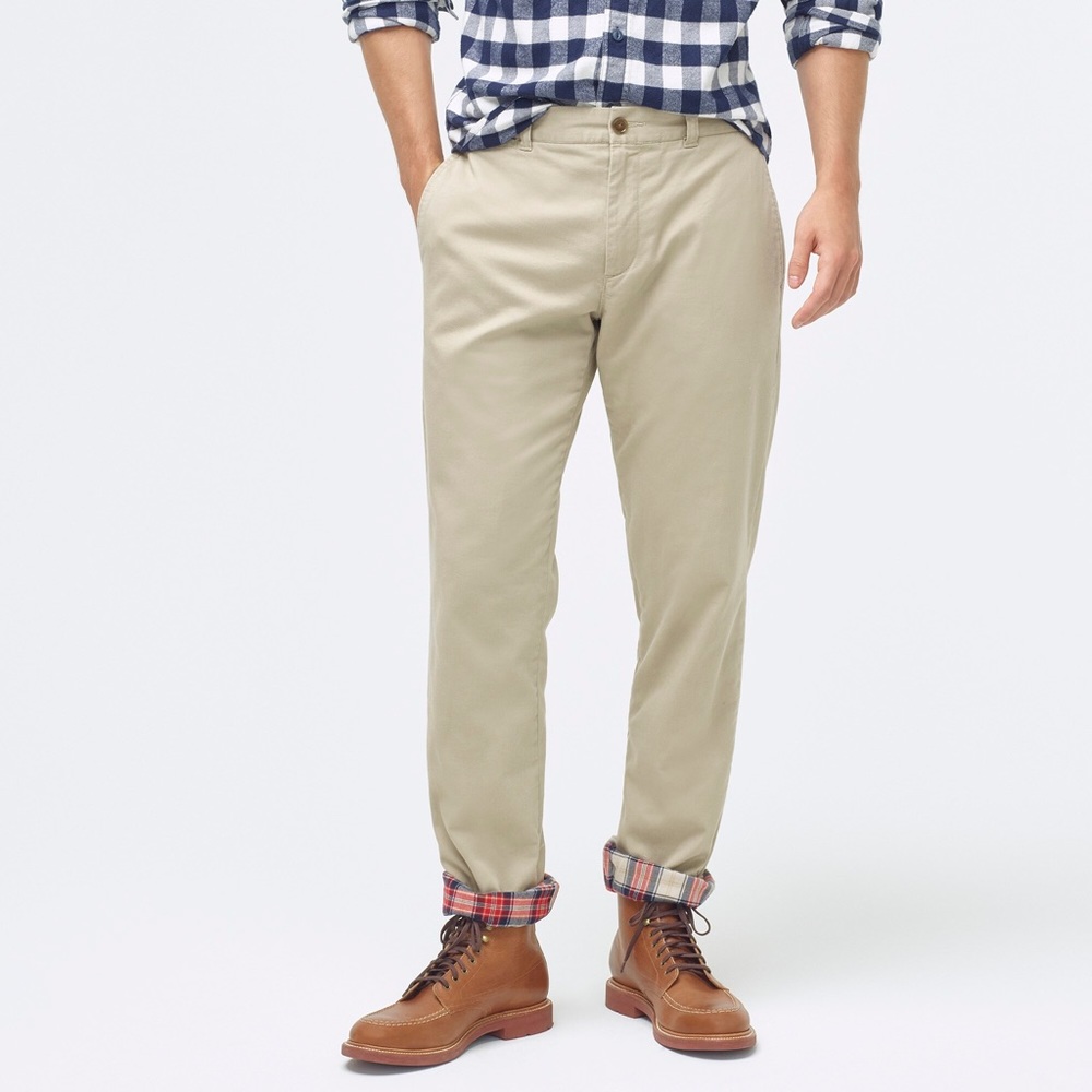 J Crew Pants